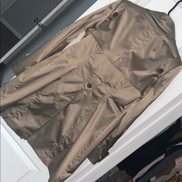 Women’s coat - Picture 3 of 8